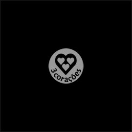 3 Corações